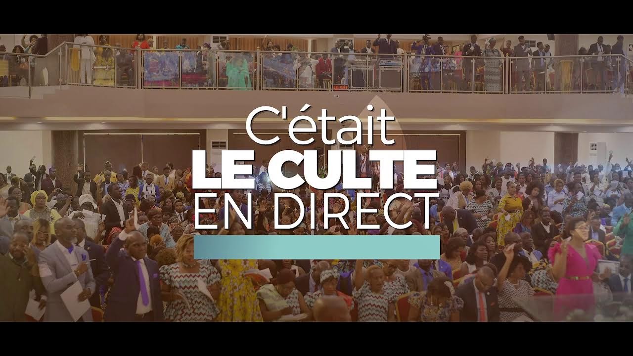 RADAH I CASSER LE POT DE LA SORCELLERIE I VEN 11 AVRIL 2025 I BISHOP OMI