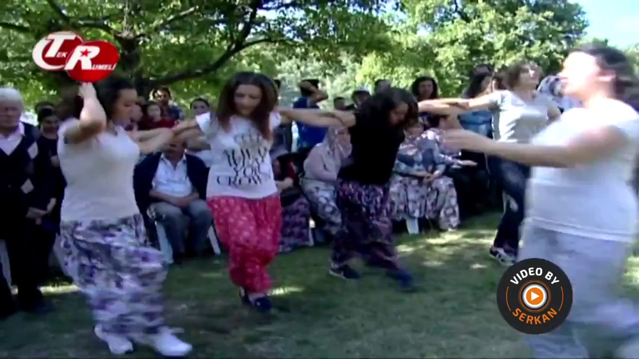 Montaj Değil Çok Hızlı Oynuyorlar ... :)) ( Kasap Havası )