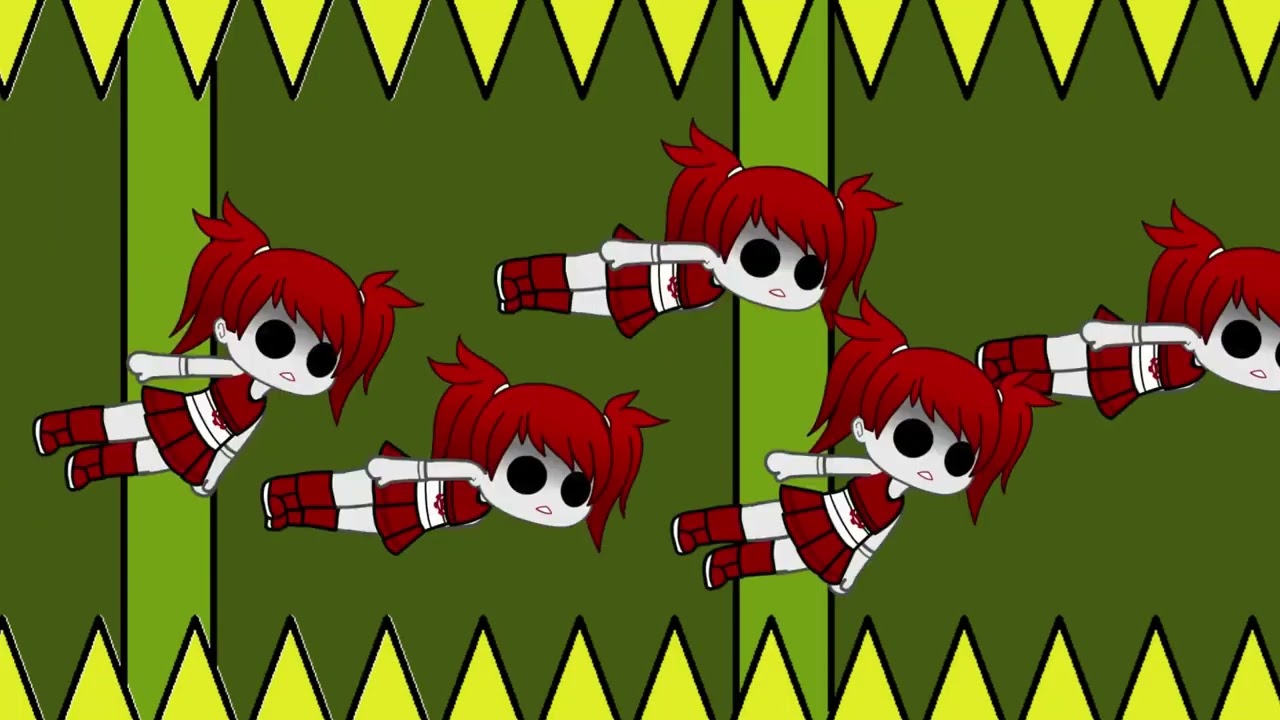 My Life as a Teenage Robot | I HATE YOU!