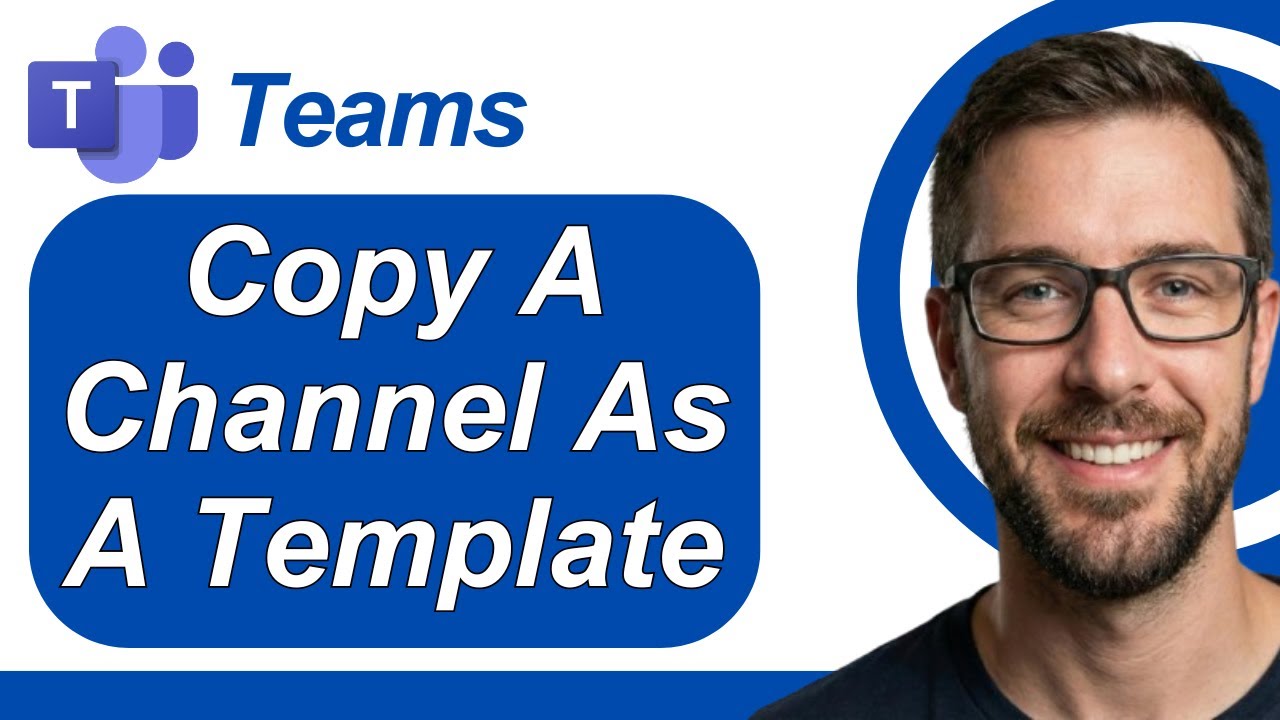 How To Copy A Channel In Microsoft Teams As A Template [2026 Guide]