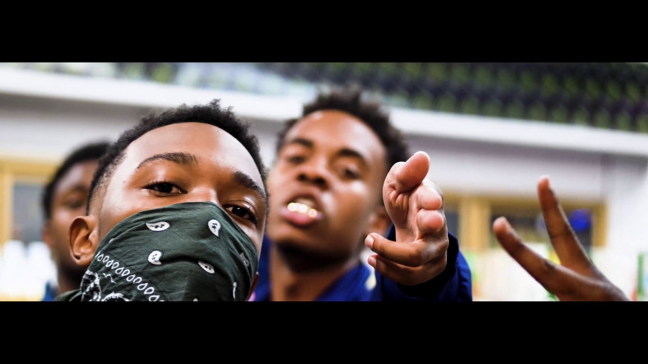 OREADY X YOUNG NIGGAZ “LONGLIVEOREADYMR.TRUERIDAH”