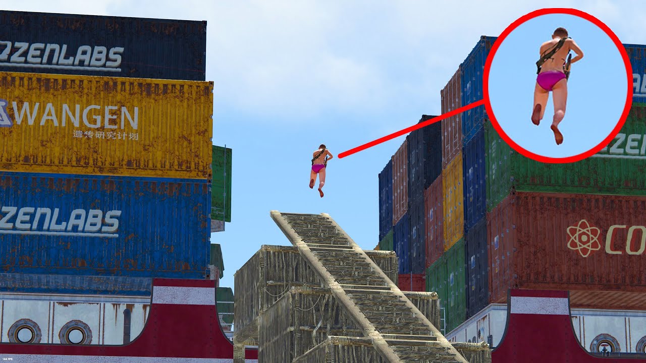 We Built a Bridge to Cargo