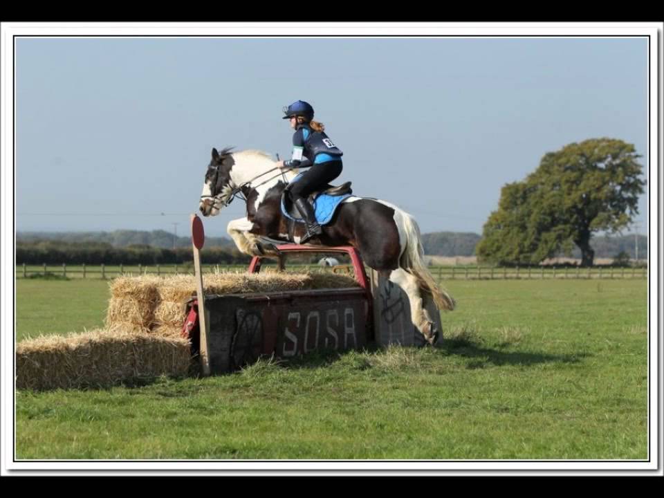 South Oxfordshire Sponsored Ride 2015