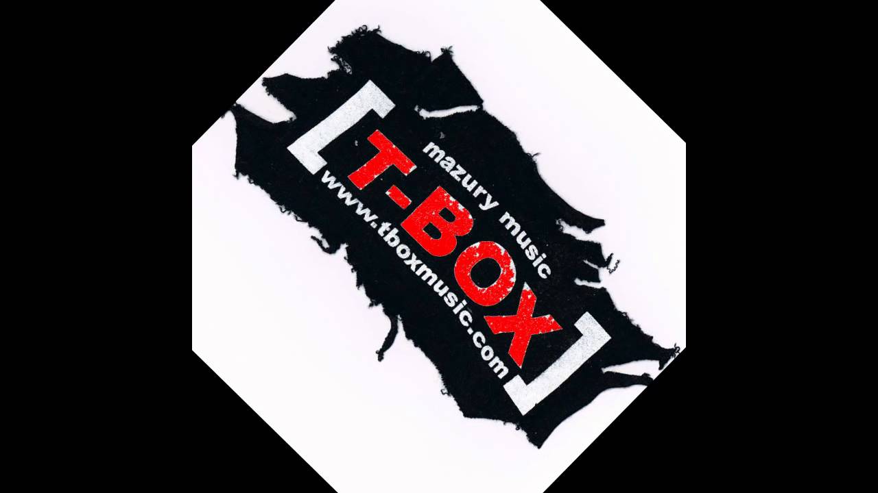 T-BOX - se