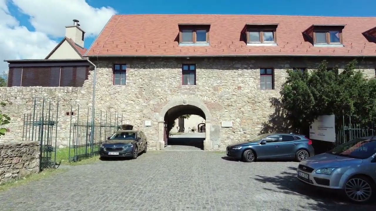 Rakoczi castle - Szerencs - Hungary