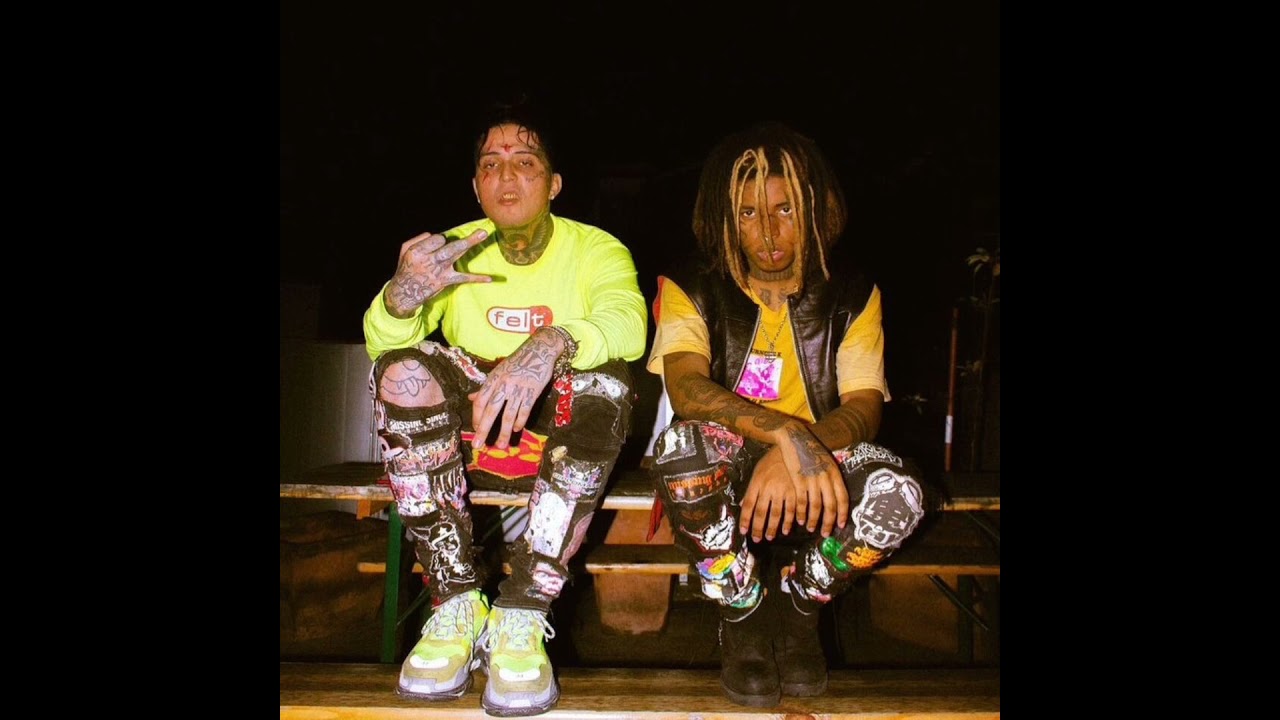 Zillakami x Sosmula - Zoo