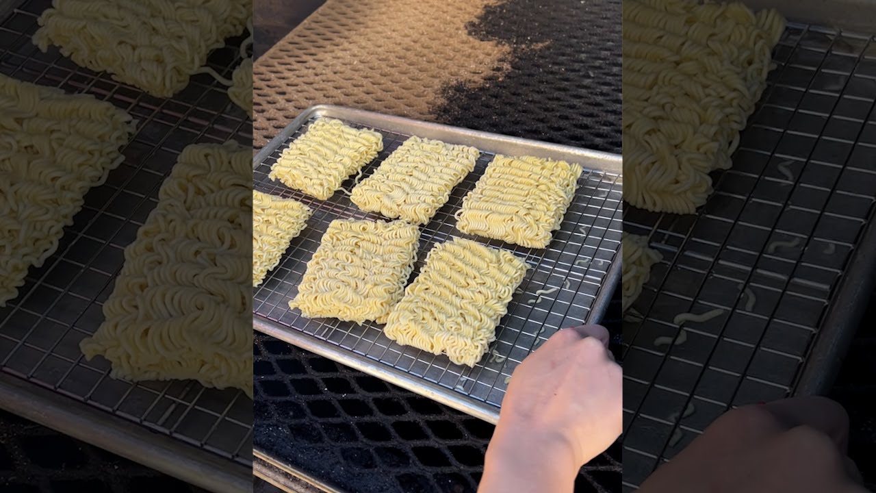 Day 7 of my ramen challenge