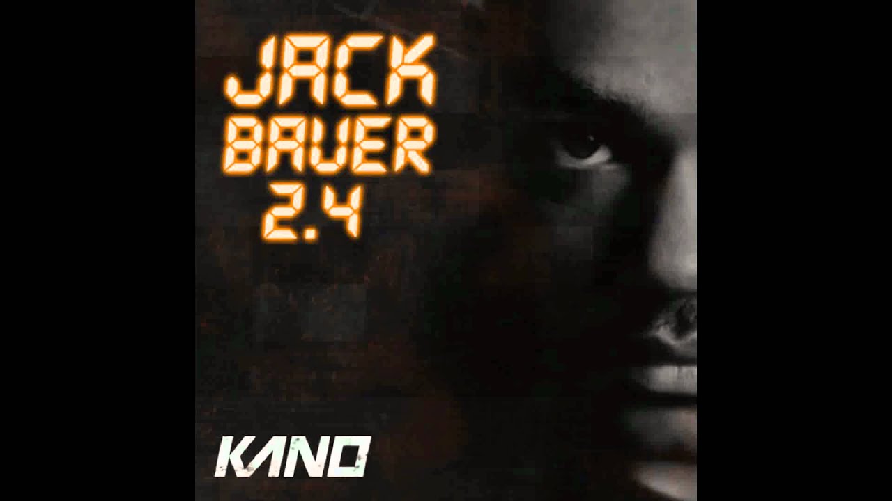 05. Mr Miyagi - Kano - Jack Bauer 2.4