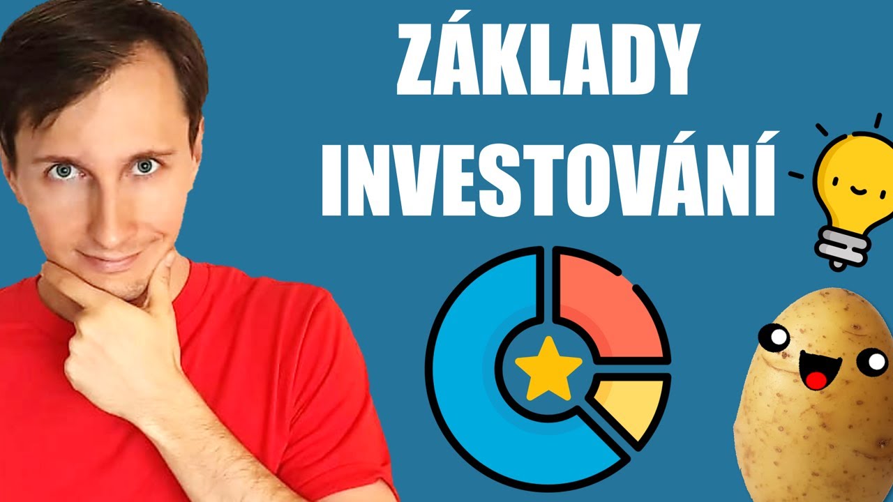 Základy rozumného investování ┃2026