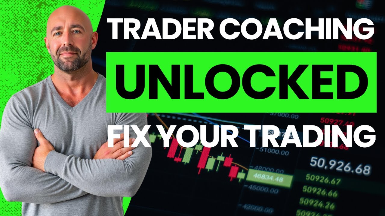 How Coaching Can Fix Your Trading Mistakes Fast