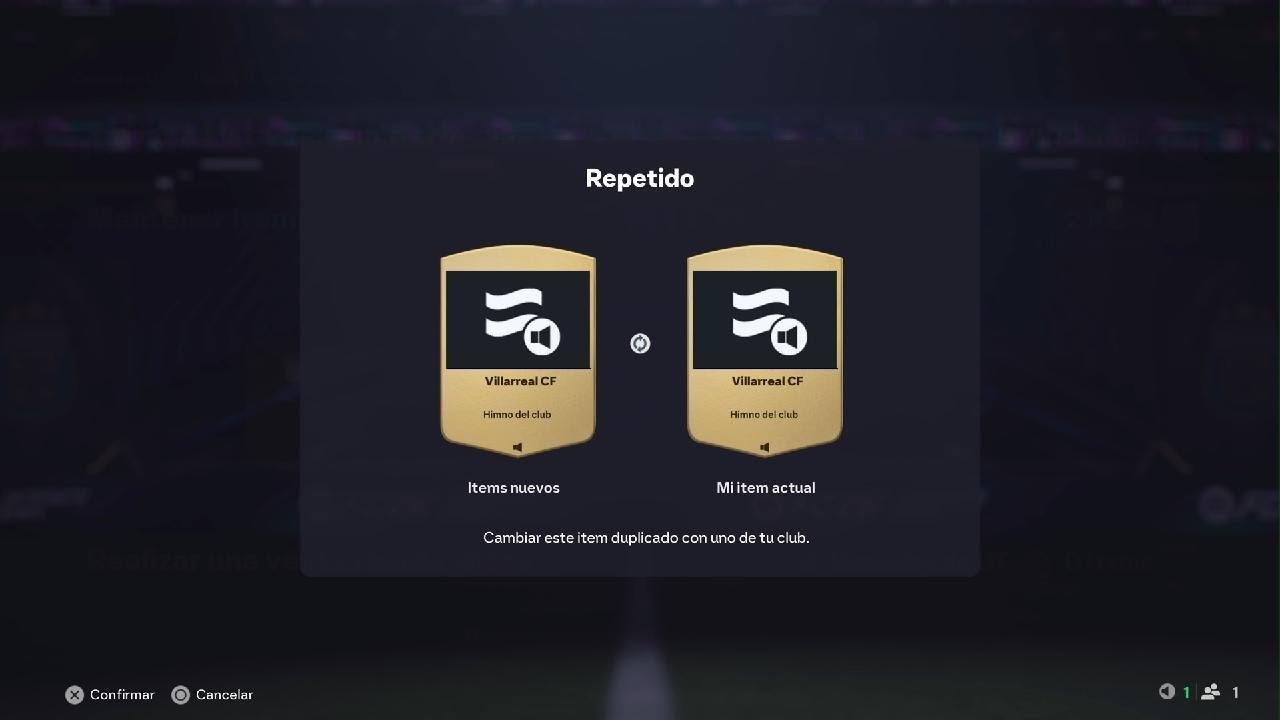 EA SPORTS FC 26_FutBirthdays Pack opening