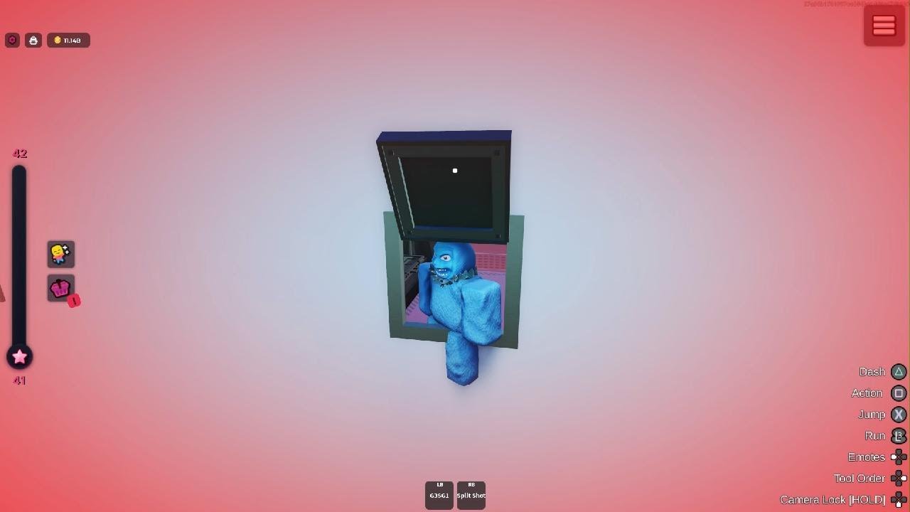 The final ink game video part 1