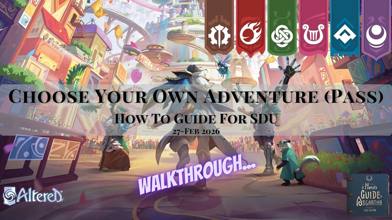 How Does the New Adventure Pass Program Actually Work?