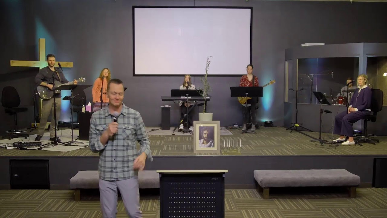 Romans 10-11 | The Name We Proclaim  | 2/1/26