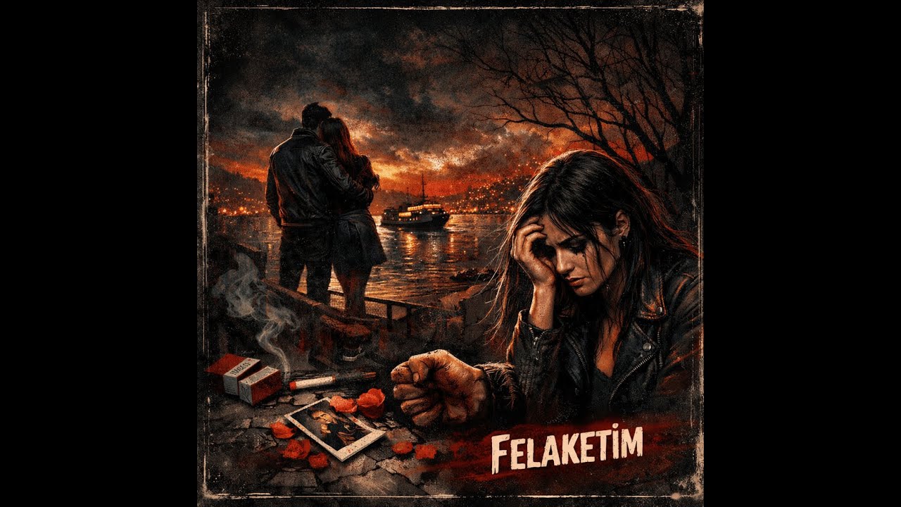 Deha - Felaketim