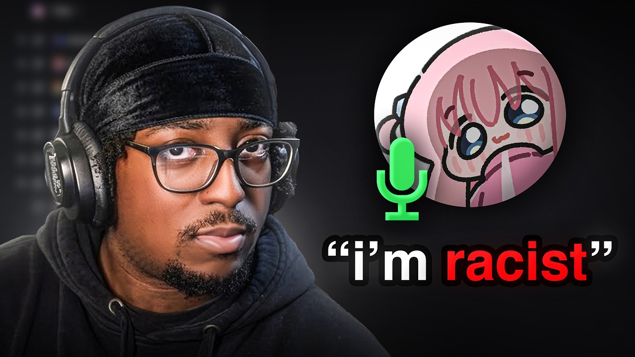 Эти признания в Discord приняли неприятный оборот...