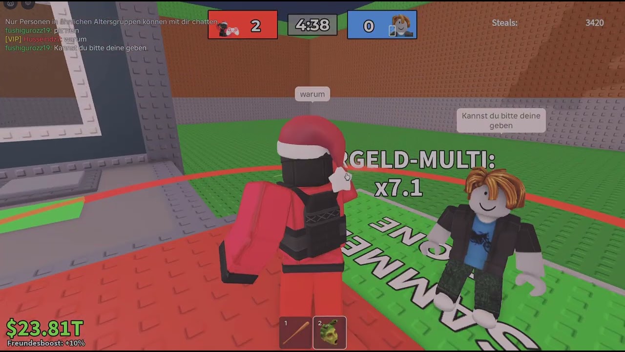 Der arme mann 😭