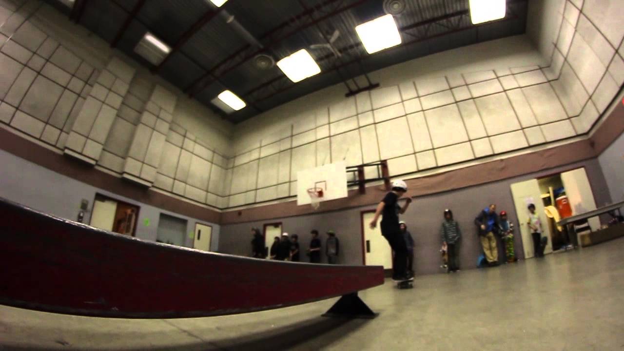 Nick Audy|west49 Skatechurch