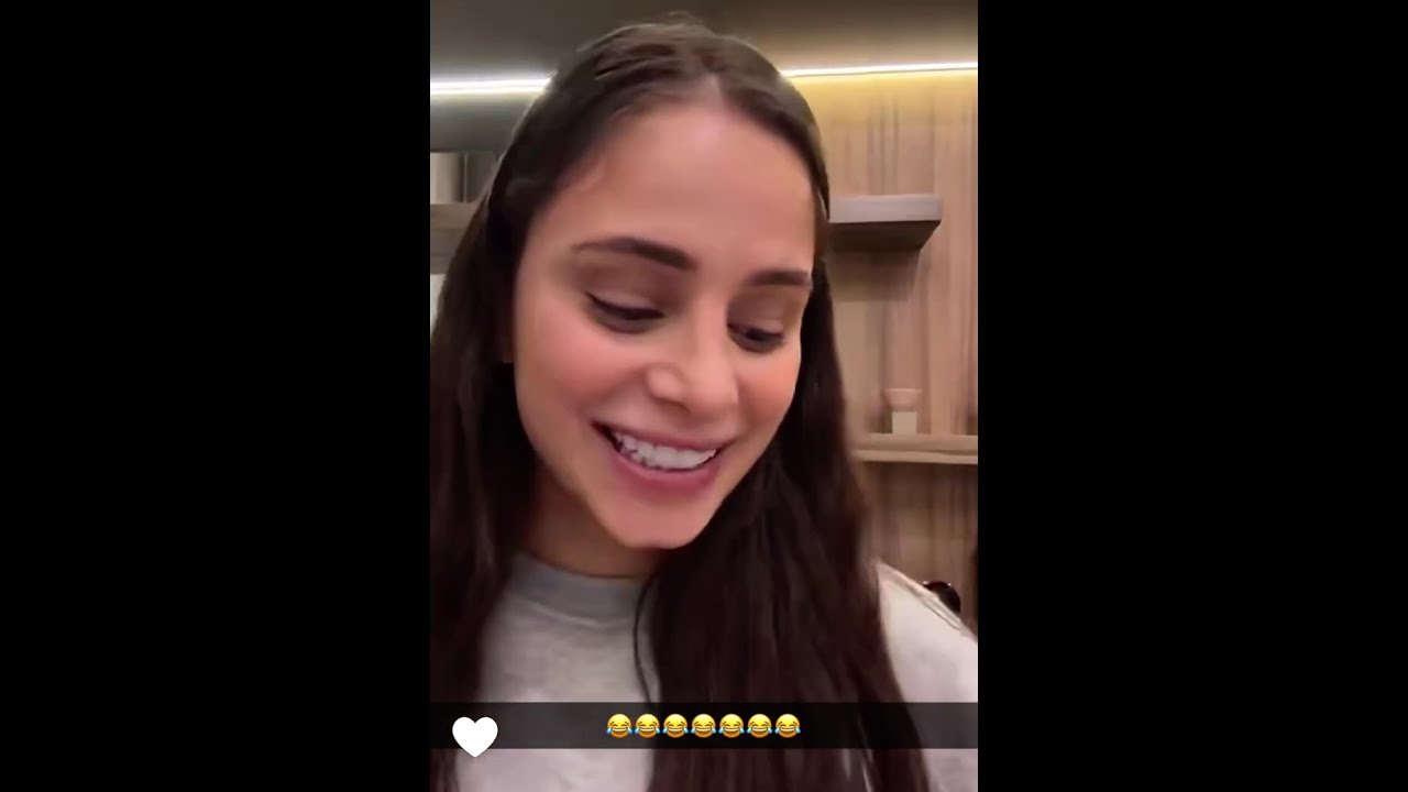 تحدي  بين ناصر ليلى شوفوا حظ ناصر😂😂