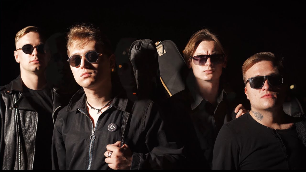 АУРА - Трафіки | Official Video