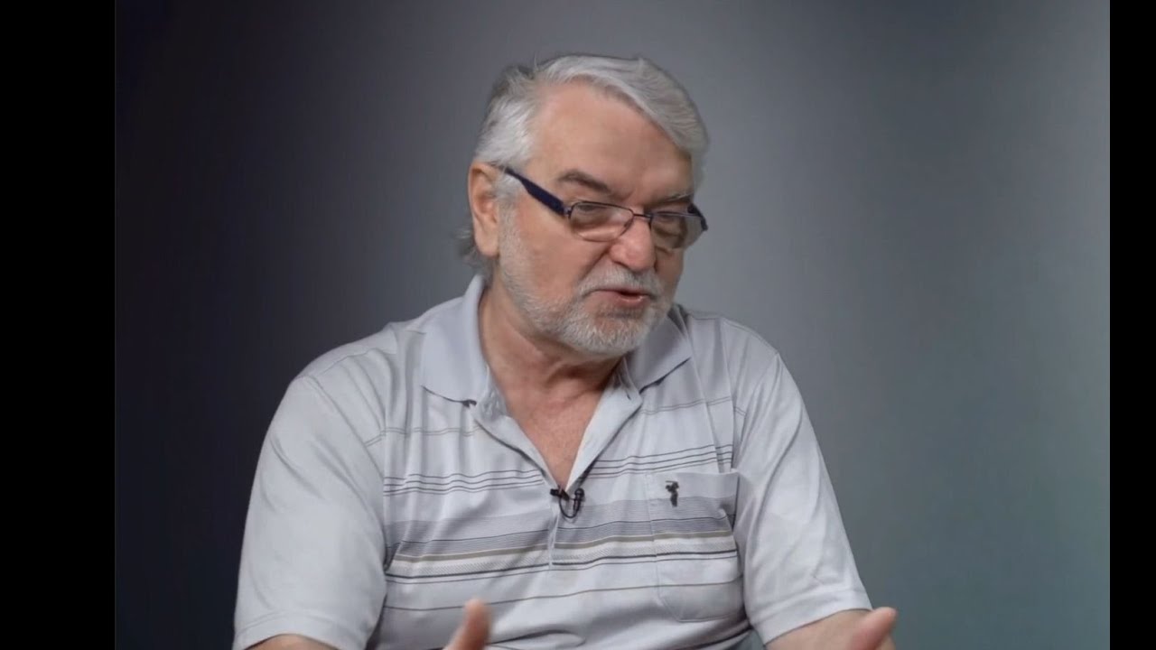Slávo Kráľ - Osobné svedectvo