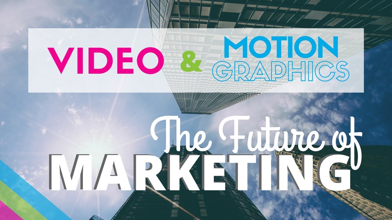 WIN ATTENTION with Video and Motion Graphics | 7&7 Digital