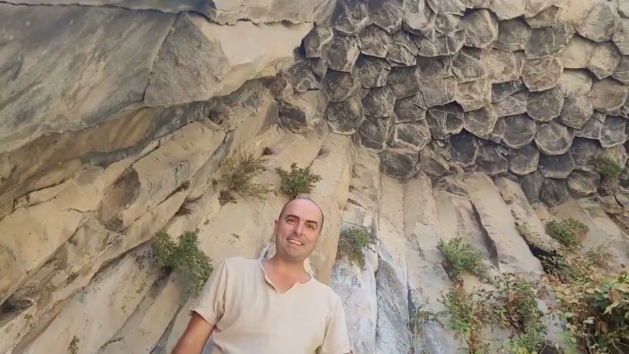 A road trip around Armenia 🇦🇲