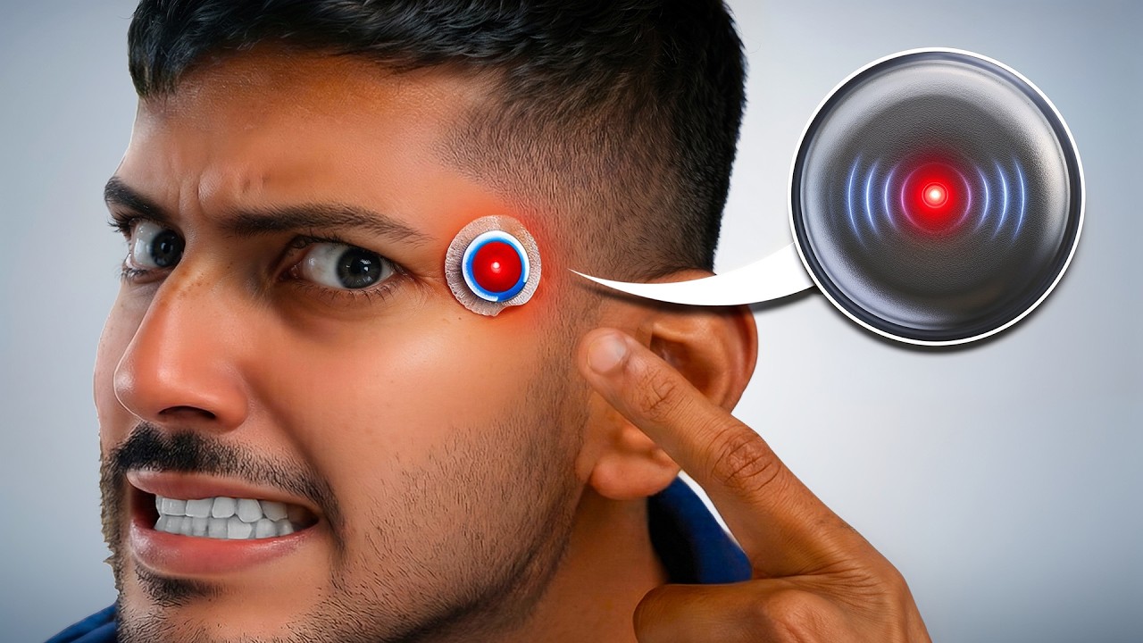 I Tried Viral AI Gadgets !