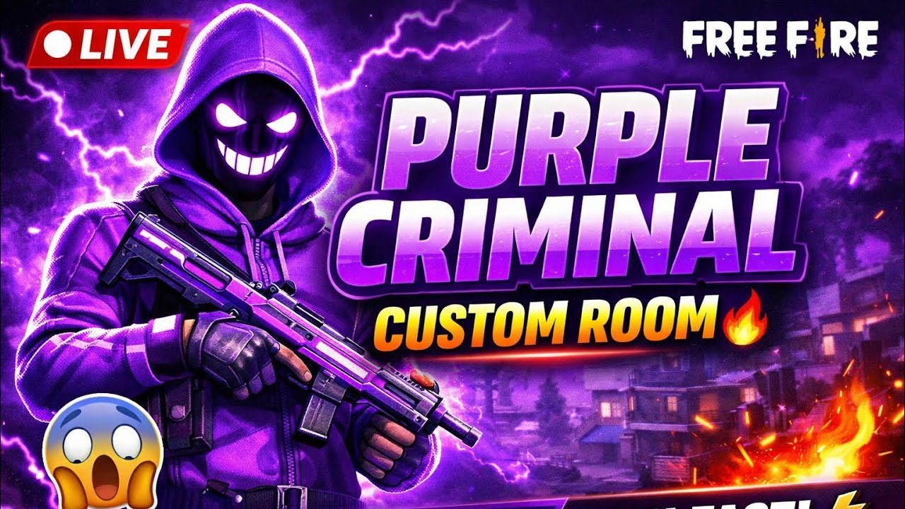 Prime sarmad  is live join a custom room