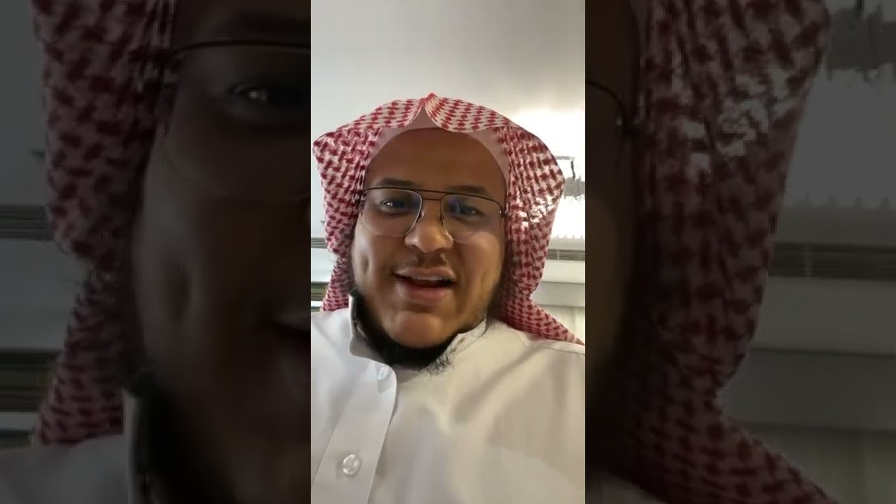 لقاء العشر الأواخر بالمسجد الحرام/ أهم مجموع رسائل علمية في نظري في هذا الزمن وعمل مبارك ومفيد.