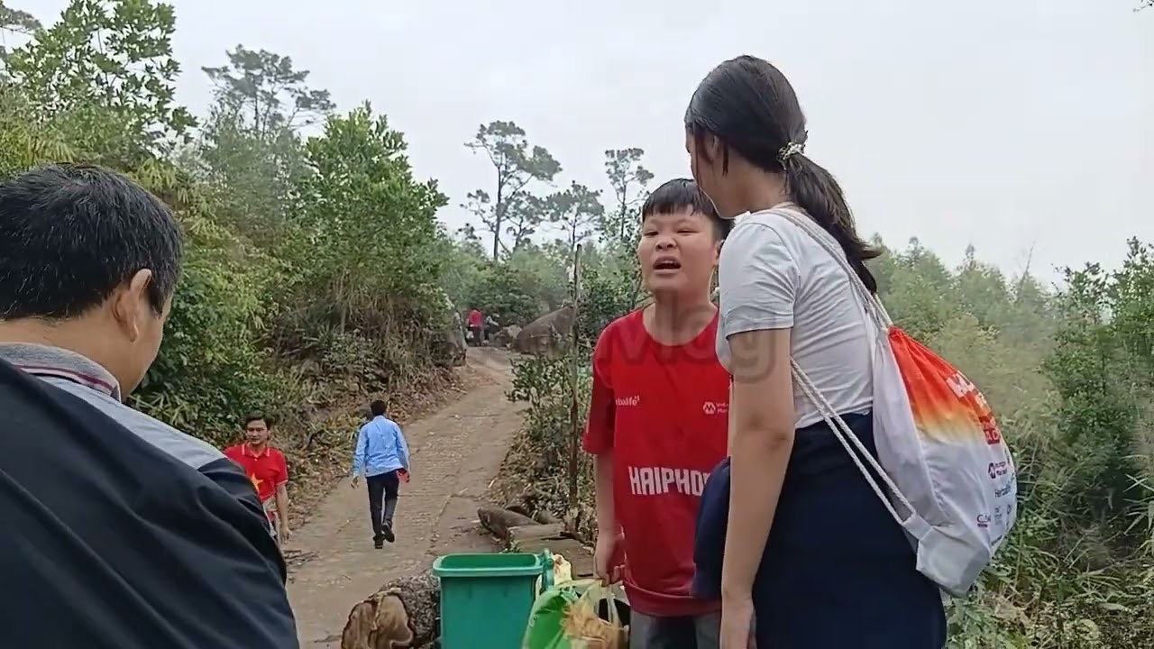 🔴MỜI CÁC BẠN DU XUÂN CÙNG TÔI ĐI CHÙA CÓ QUANG CẢNH ĐẸP NHẤT VIỆT NAM .