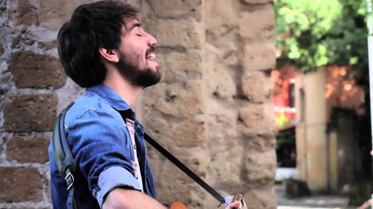 FAMO Unplugged - ALESSIO BONDÌ: Es mi mai