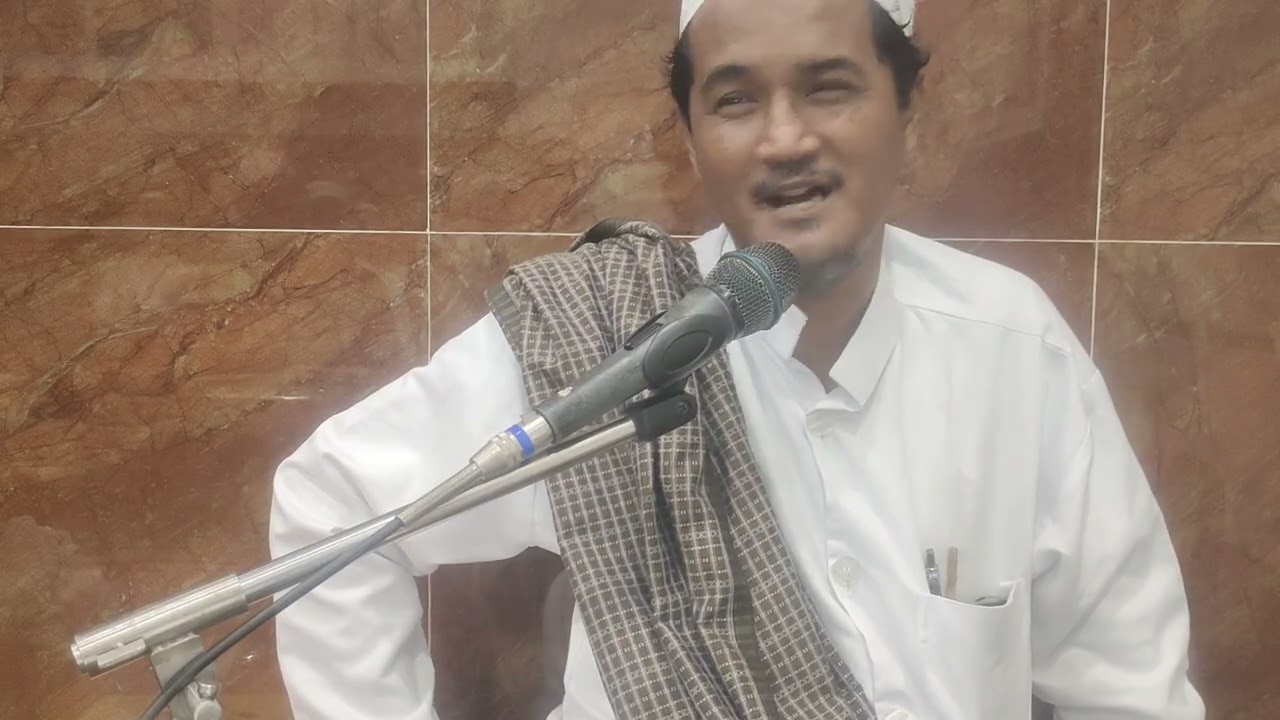 UST MUHAMMAD ALI BARAQBAH: IHYA' ULUMIDDIN: 1 ILMU: 3 ILMU TERCELA: 2 PERGESERAN MAKNA ILMU 21