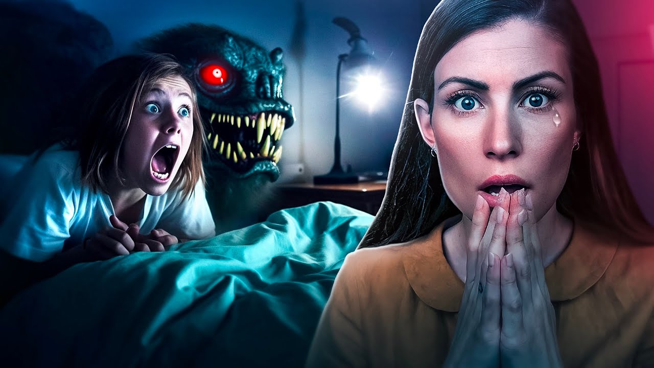 VOS HISTOIRES PARANORMALES !