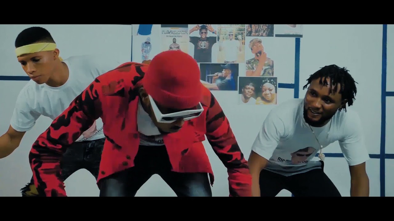 KEMIS TROPHE - HOMMAGE TO NAVIGATOR (vidéo clip officiel) 2k21🇬🇳🇬🇳🇬🇳🇬🇳🇬🇳🇬🇳🇬🇳🇬🇳