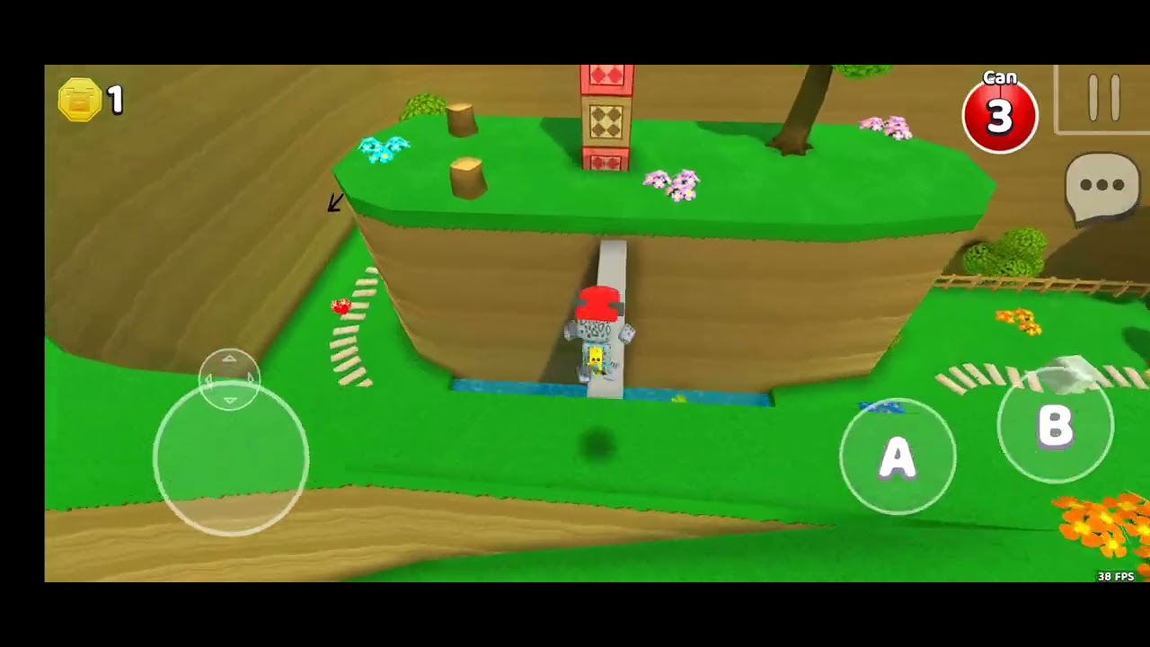 #superbearadventure gizemleri