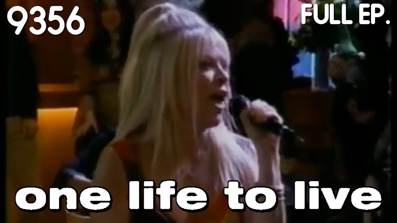 One Life to Live - February 14, 2005
