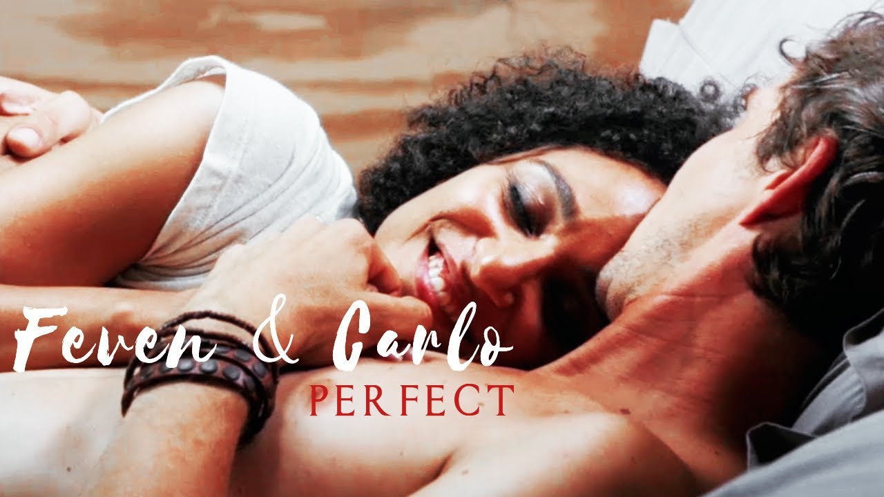 Feven & Carlo | Perfect