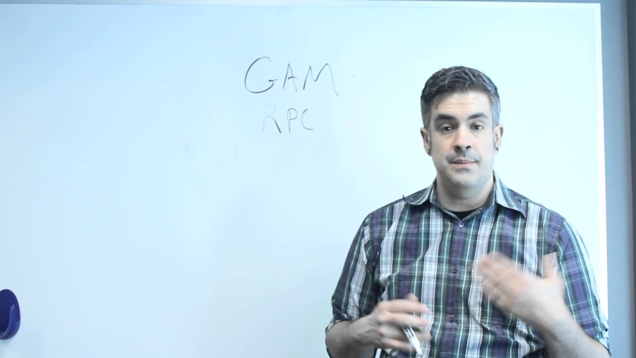 GPC Group White-boarding Session