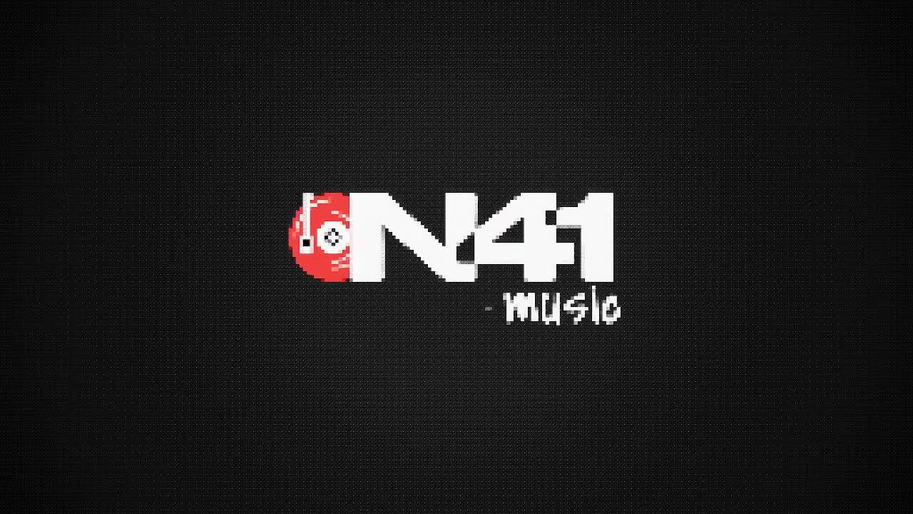 N41 MUSIC CHALLANGE EP 1