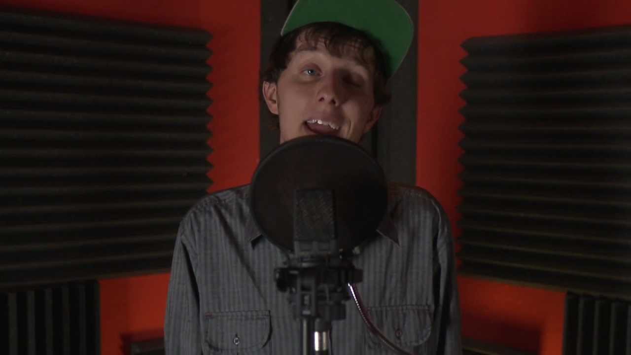 Pat Maine - If You Build It ft Dusk {OFFICIAL VIDEO}