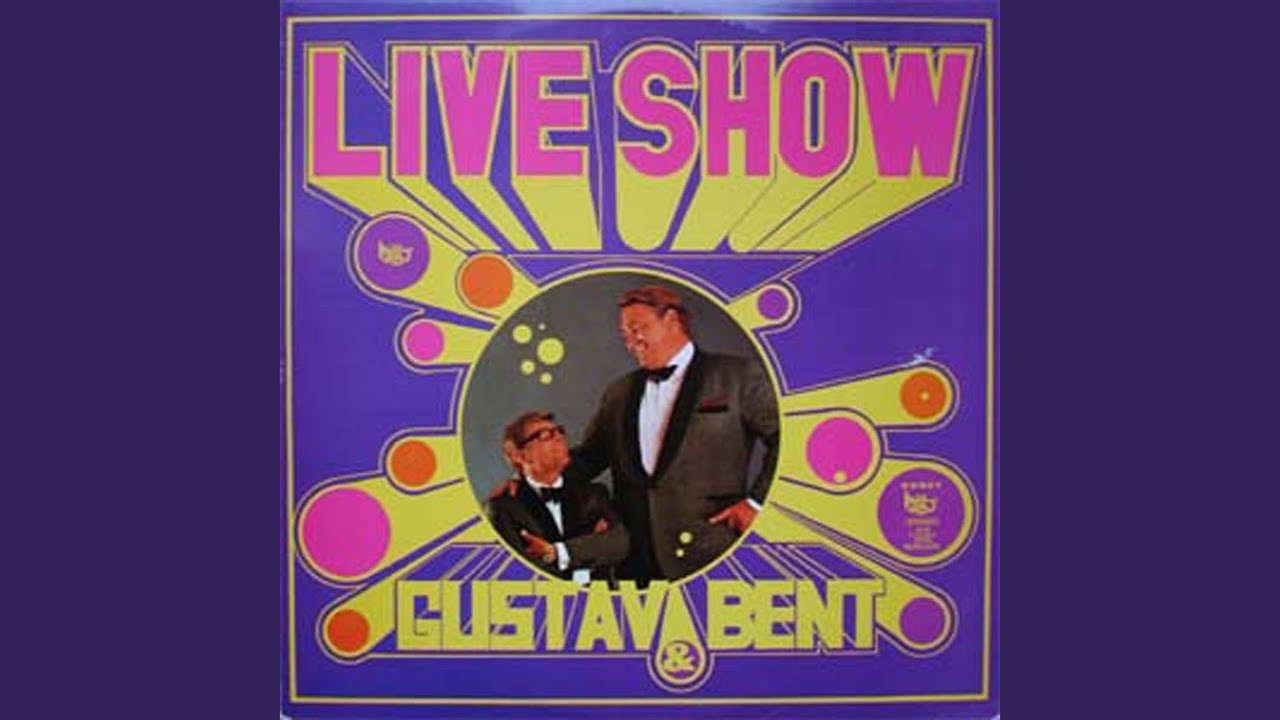 Den Rige og Den Fattige (Live)