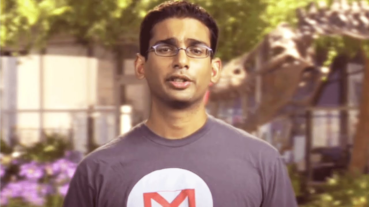 Introducing Gmail for mobile 2.0