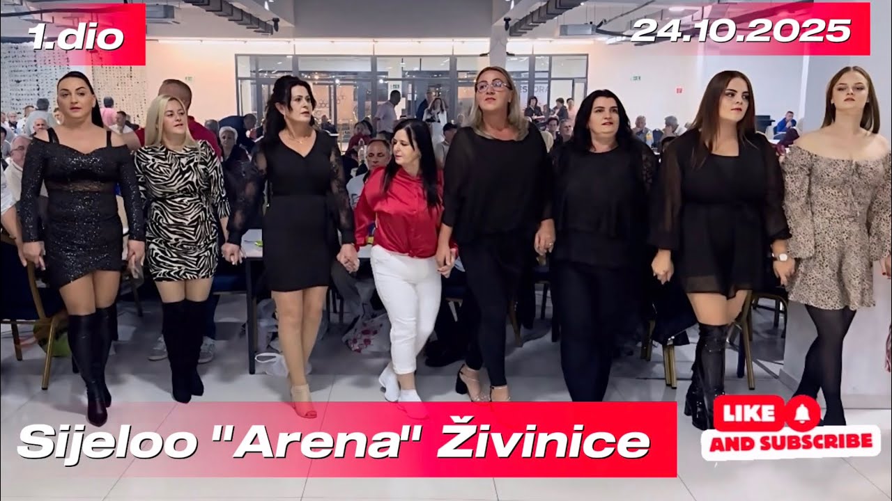 Veliko sijelo gori🔥