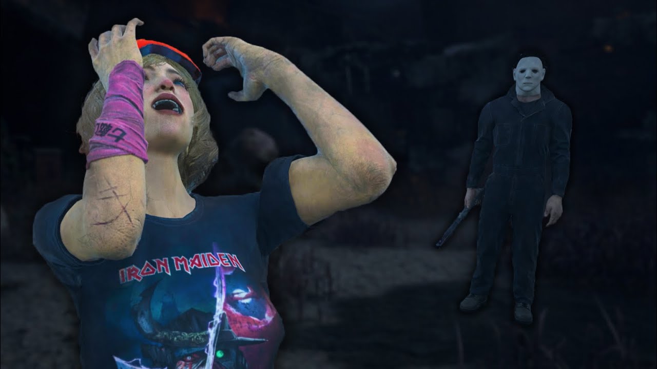 I Turned DBD Into Horror Again