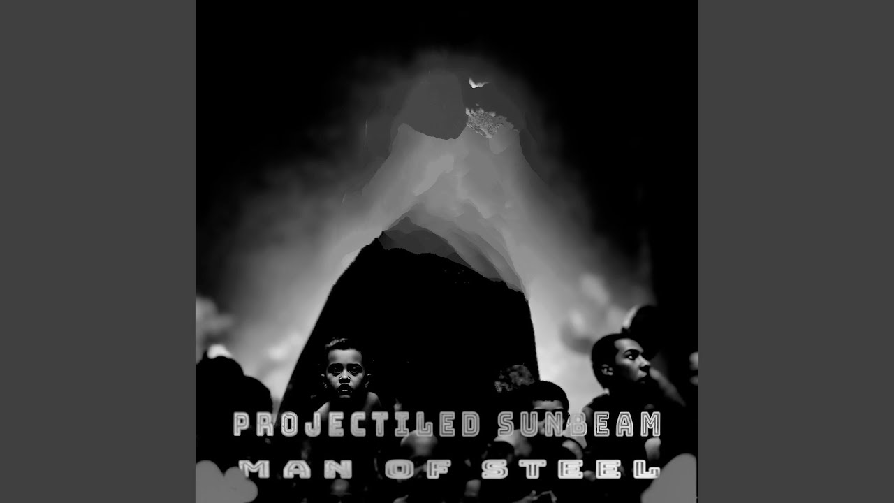 Man of Steel