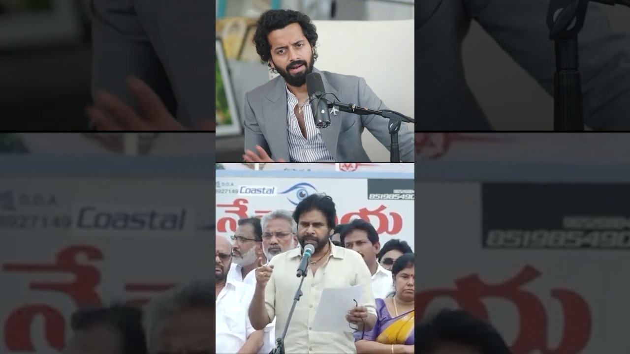 🚨Pawan Kalyan : 100 DAYS LO SOLVE CHESTA🤯|&nbsp;Aye&nbsp;Jude&nbsp;✊