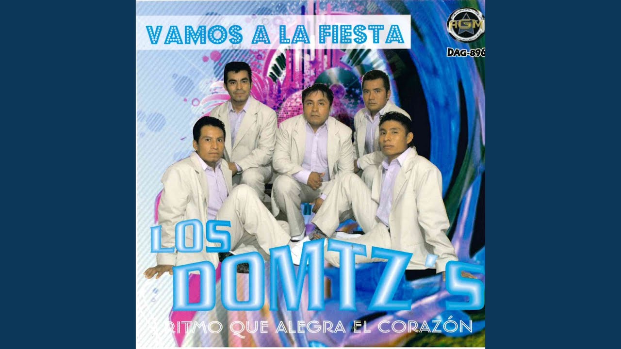 Vamos a la Fiesta