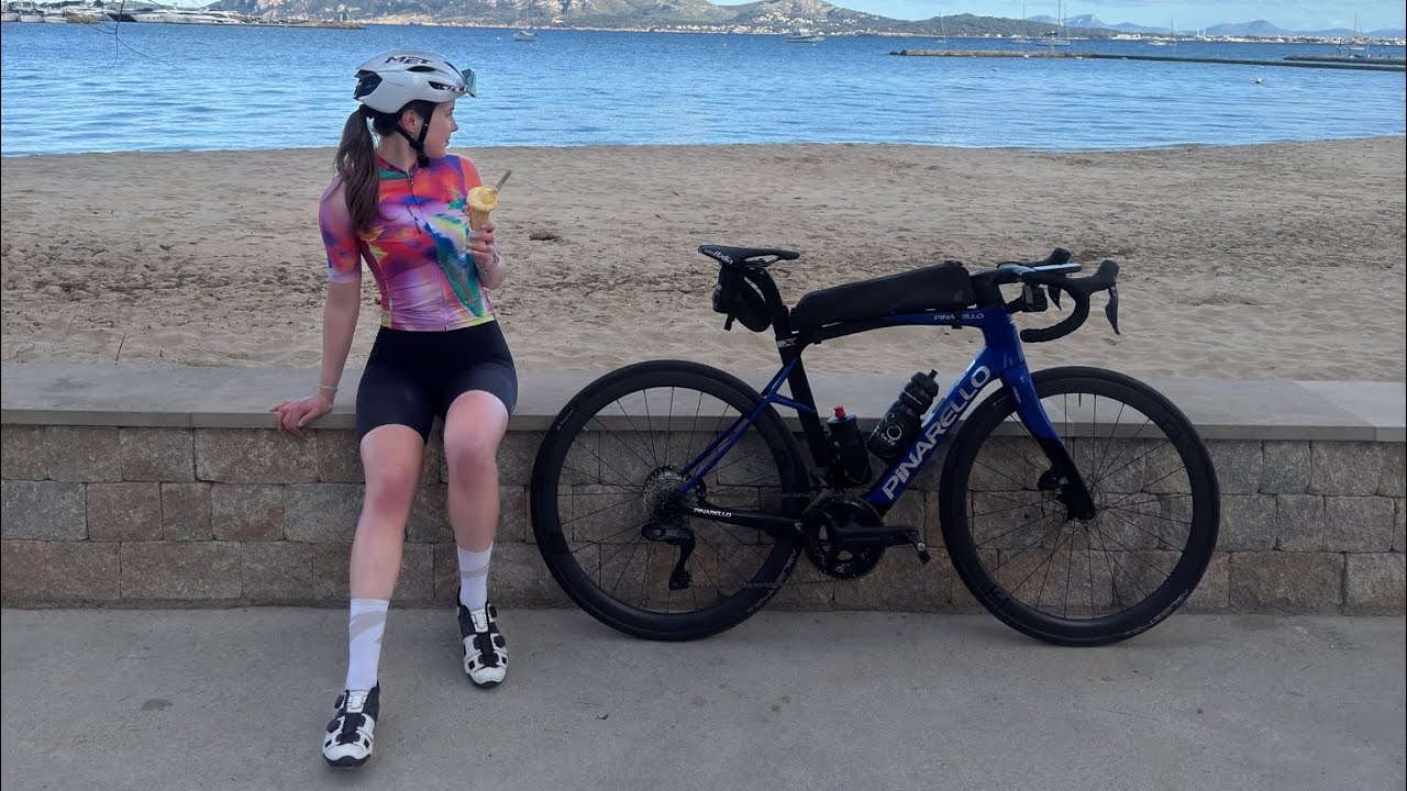 COLL DE SA BATALLA EFFORT & CAP DE FORMENTOR | OVER 900km RIDDEN IN MALLORCA