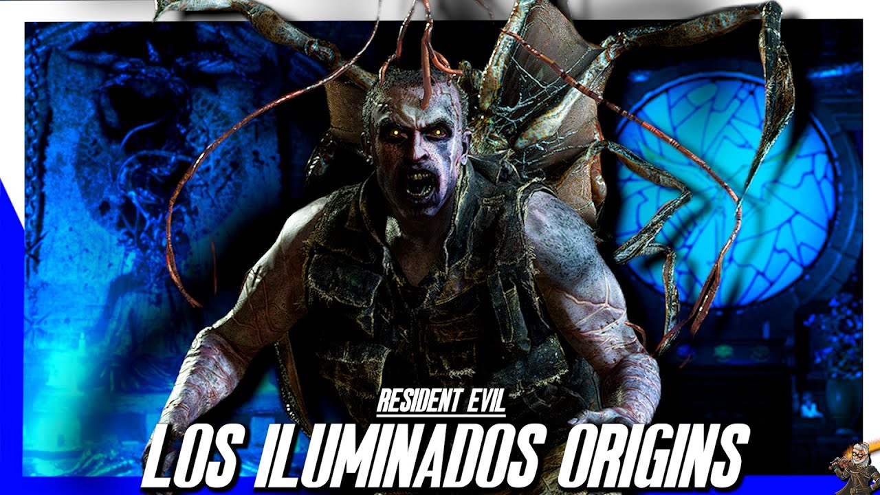Происхождение Просвещения &mdash; Resident Evil 4 | История ремейка RE4